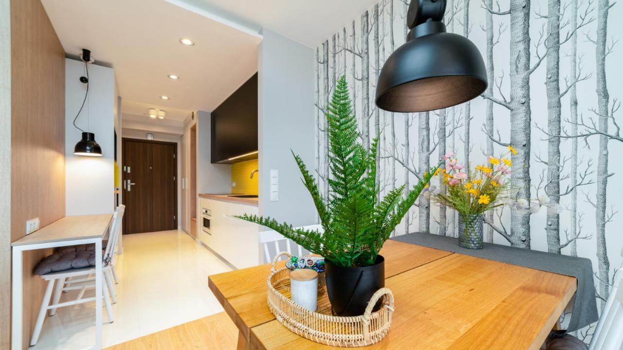 Triventi Mountain Residence Apartament Sunrise Karpacz Eksteriør billede